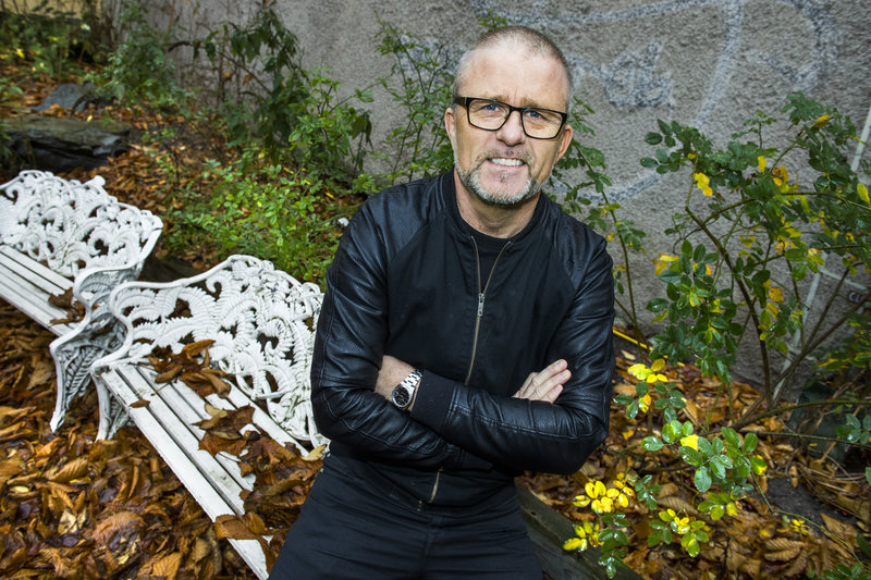 Jan Johansen Jan Johansen